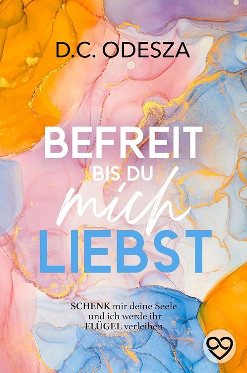 Produktbild: Befreit Bis Du Mich Liebst