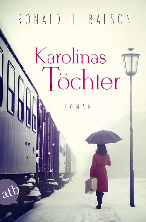 Produktbild: Karolinas T&ouml;chter