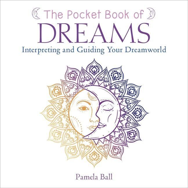 Produktbild: The Pocket Book of Dreams