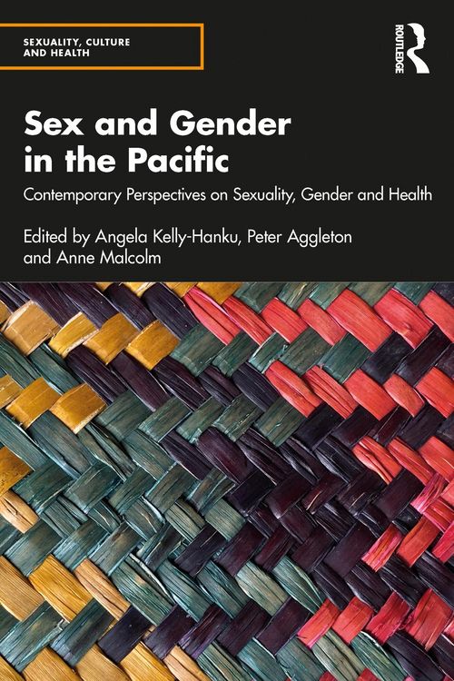 Produktbild: Sex and Gender in the Pacific