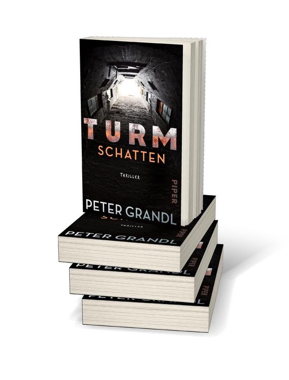 Produktbild: Turmschatten
