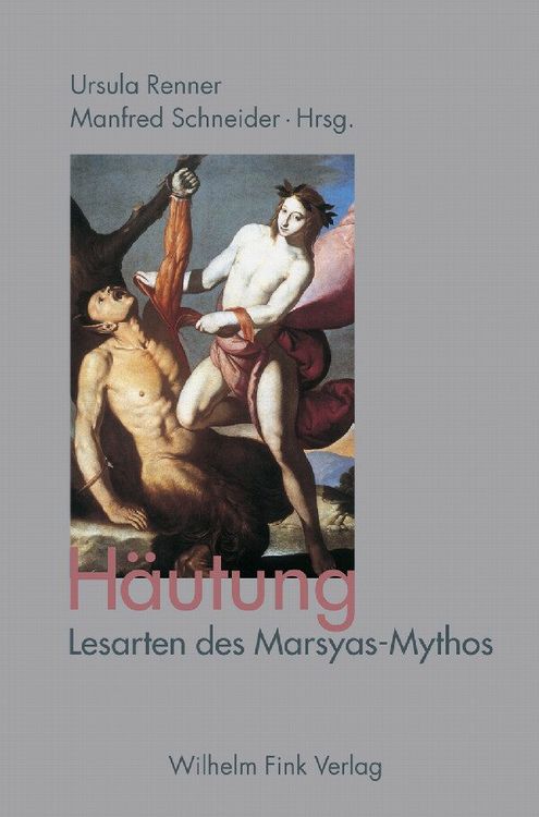 Produktbild: H&auml;utung