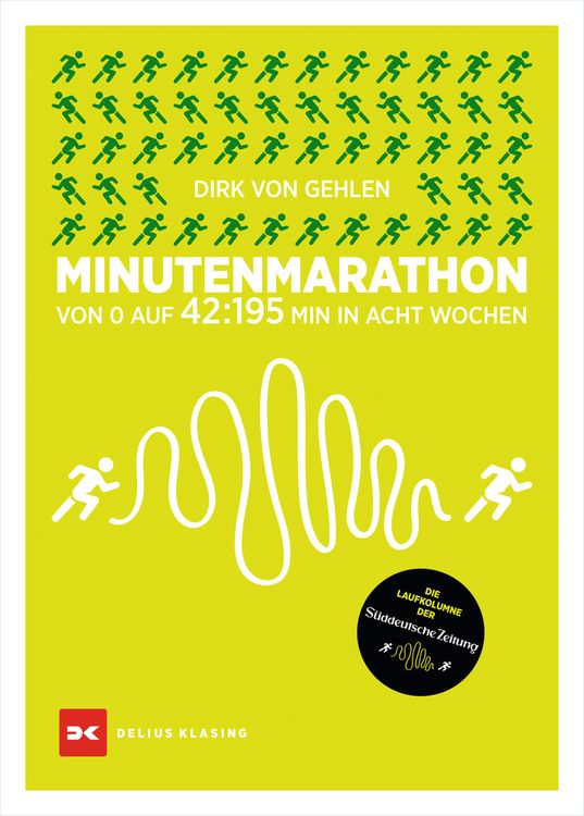 Produktbild: Minutenmarathon