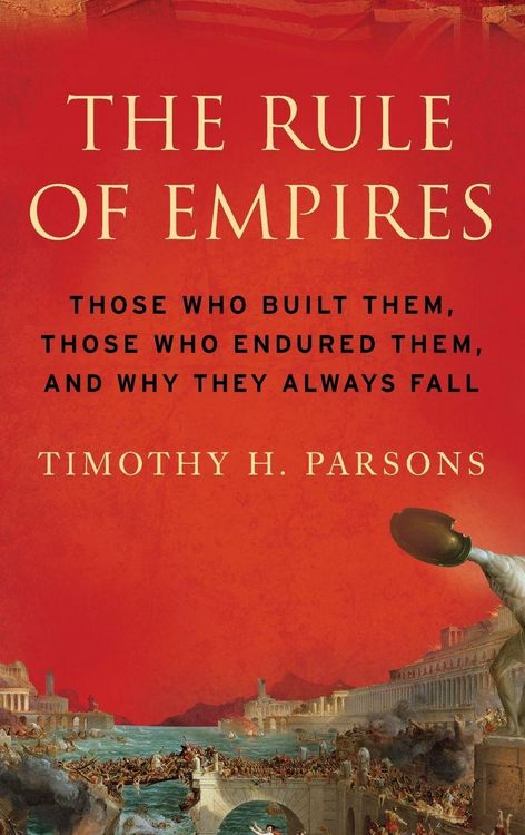 Produktbild: The Rule of Empires