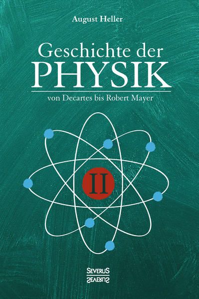Produktbild: Geschichte der Physik
