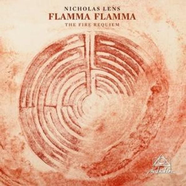 Produktbild: Lens: Flamma Flamma