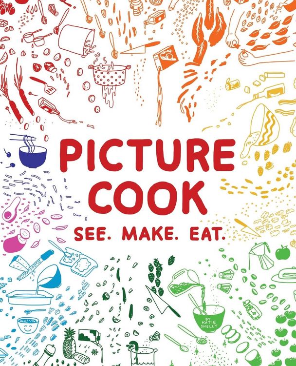 Produktbild: Picture Cook