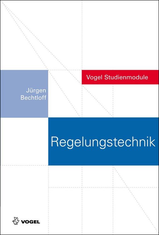 Produktbild: Regelungstechnik