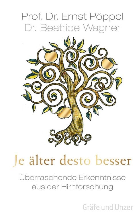 Produktbild: Je &auml;lter desto besser