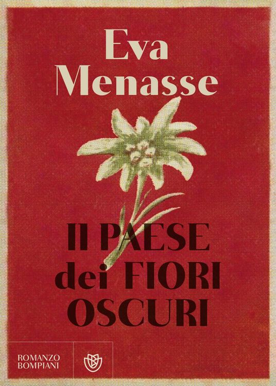 Produktbild: Il paese dei fiori oscuri