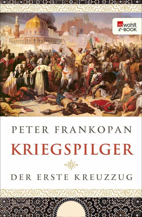 Produktbild: Kriegspilger