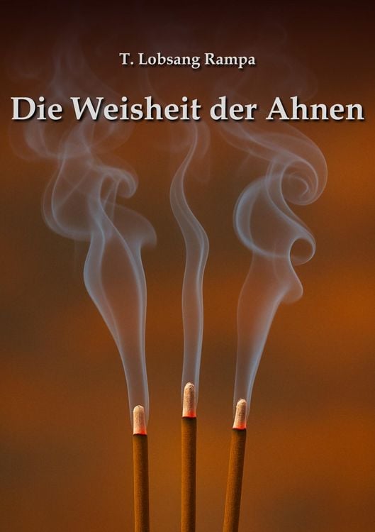 Produktbild: Die Weisheit der Ahnen