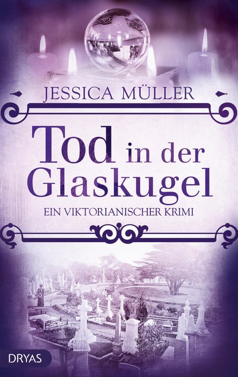 Produktbild: Tod in der Glaskugel