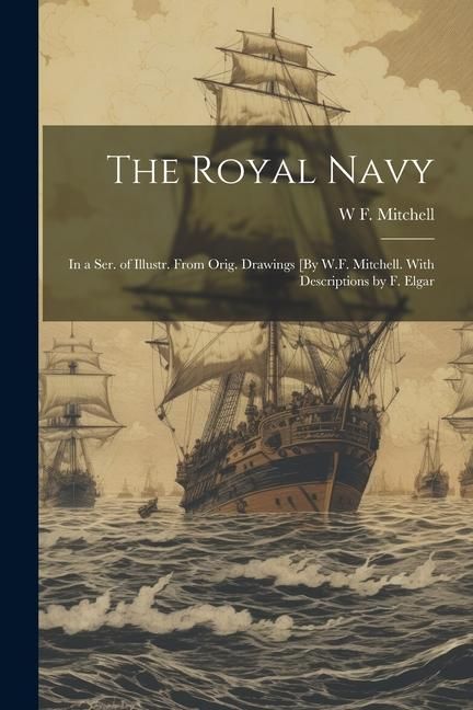 Produktbild: The Royal Navy