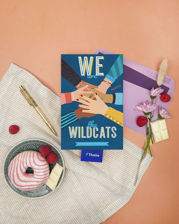 Produktbild: We are the Wildcats