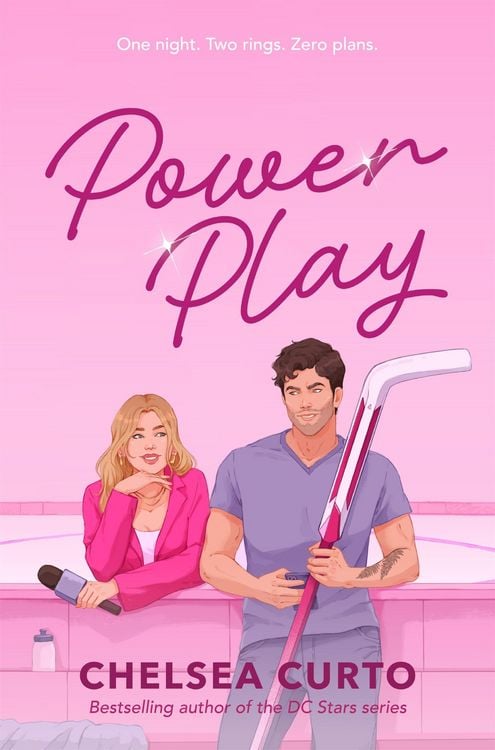 Produktbild: Power Play