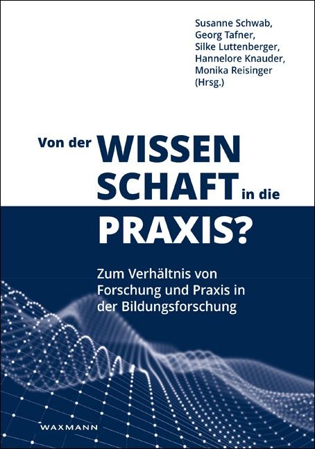 Produktbild: Von der Wissenschaft in die Praxis?