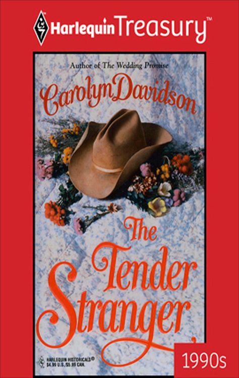 Produktbild: The Tender Stranger