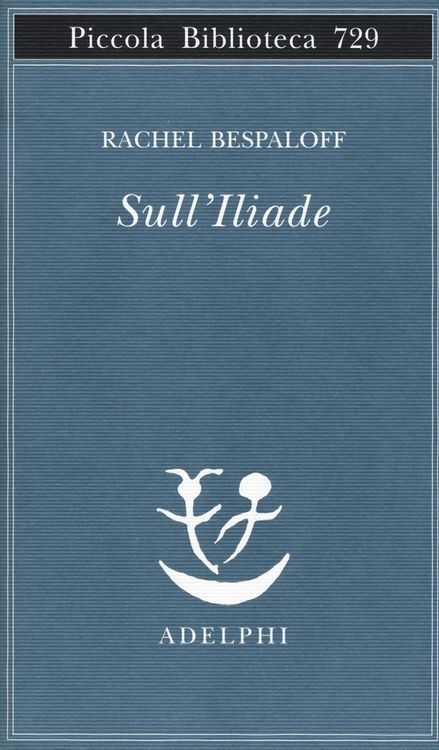 Produktbild: Sull'Iliade