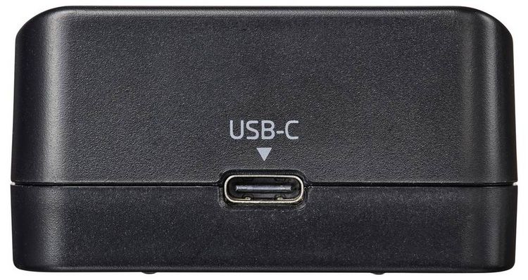 Produktbild: VOLTCRAFT VC-BC-2100 Rundzellen-Ladeger&auml;t NiMH, LiIon Mignon (AA), Micro (AAA), Mini (AAAA), Baby (C), 26700, 26650, 22650, 25500