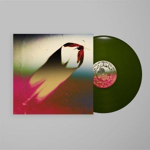 Produktbild: ARE WE ALL ANGELS (Olive Green Vinyl)