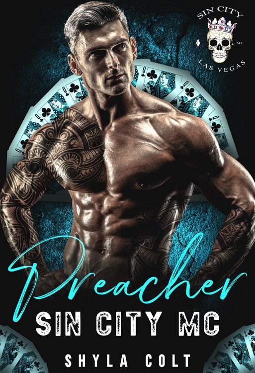 Produktbild: Preacher