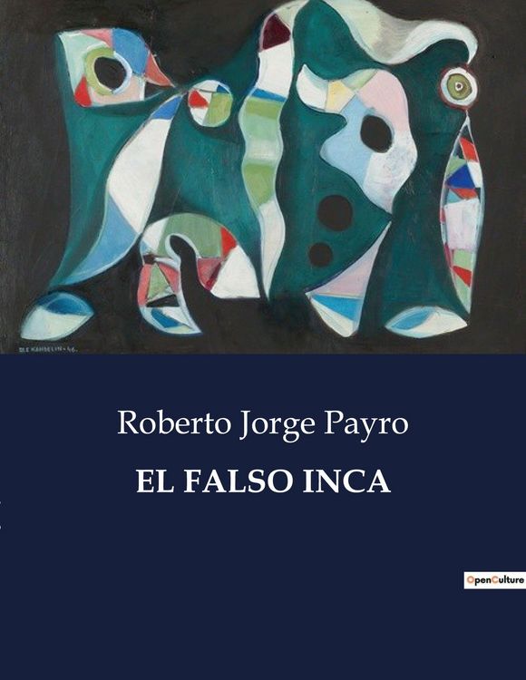 Produktbild: El Falso Inca