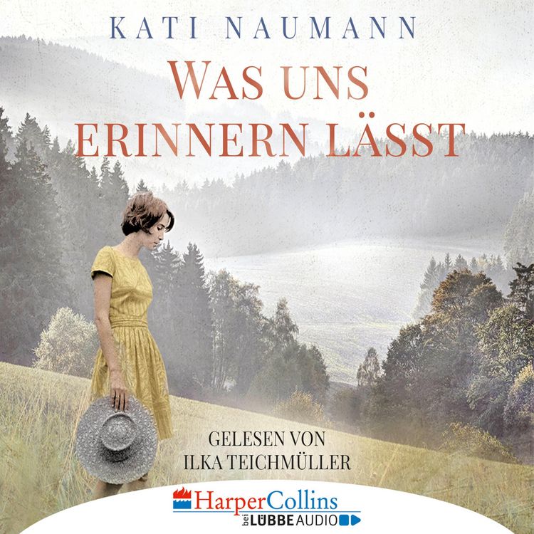 Produktbild: Was uns erinnern l&auml;sst