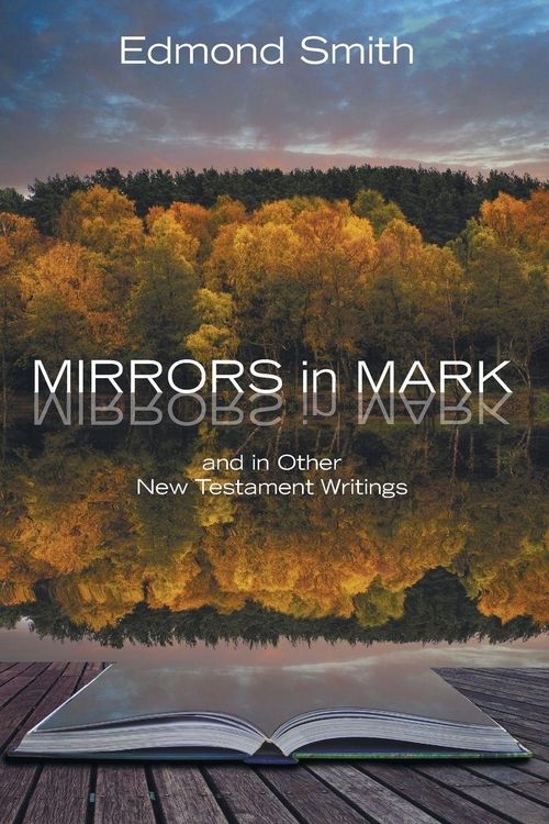Produktbild: Mirrors in Mark