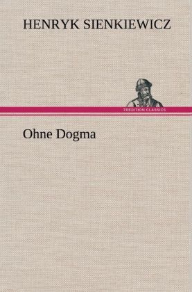 Produktbild: Ohne Dogma