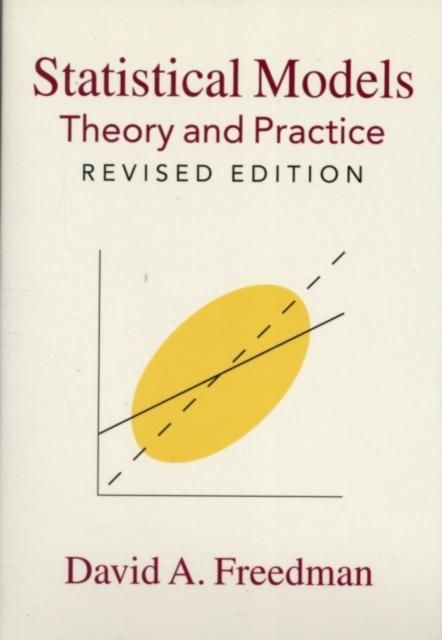 Produktbild: Statistical Models