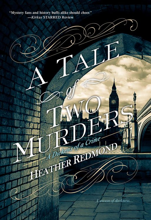 Produktbild: A Tale of Two Murders