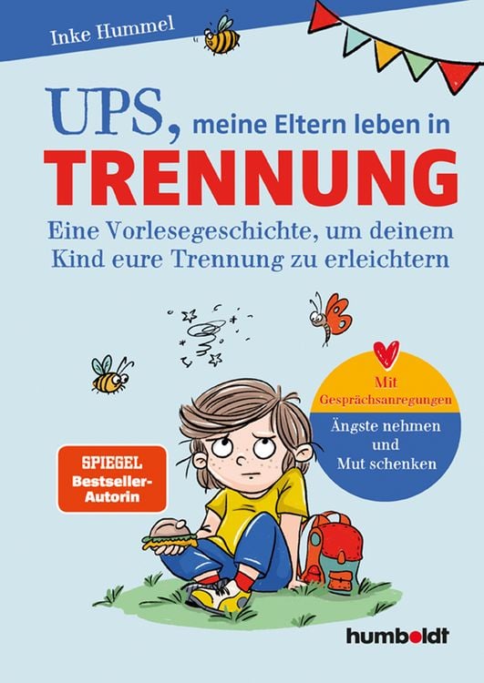 Produktbild: Ups, meine Eltern leben in Trennung