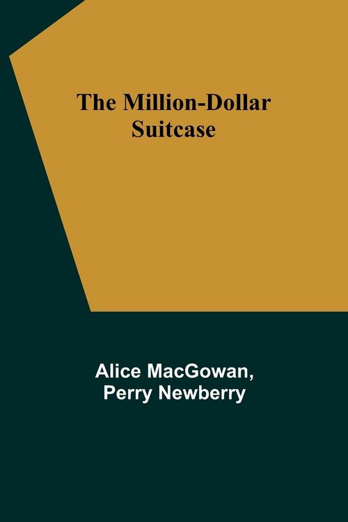 Produktbild: The Million-Dollar Suitcase