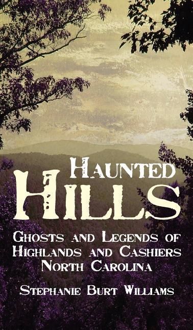 Produktbild: Haunted Hills