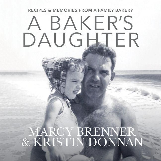 Produktbild: A Baker's Daughter
