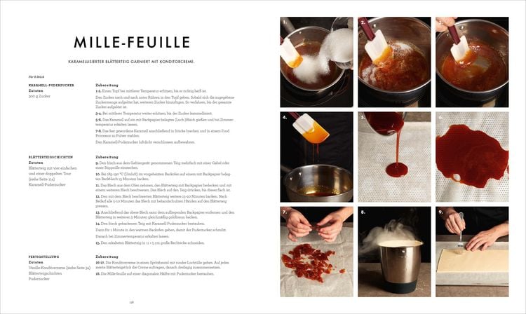 Produktbild: Die vegane Backbibel