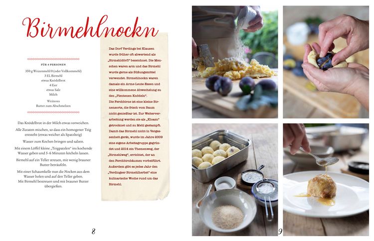 Produktbild: Von Generation zu Generation &ndash; S&uuml;dtiroler Bauernk&uuml;che