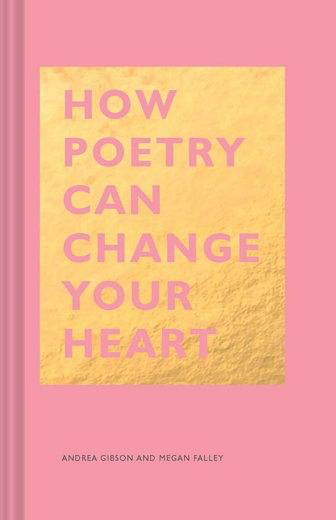 Produktbild: How Poetry Can Change Your Heart