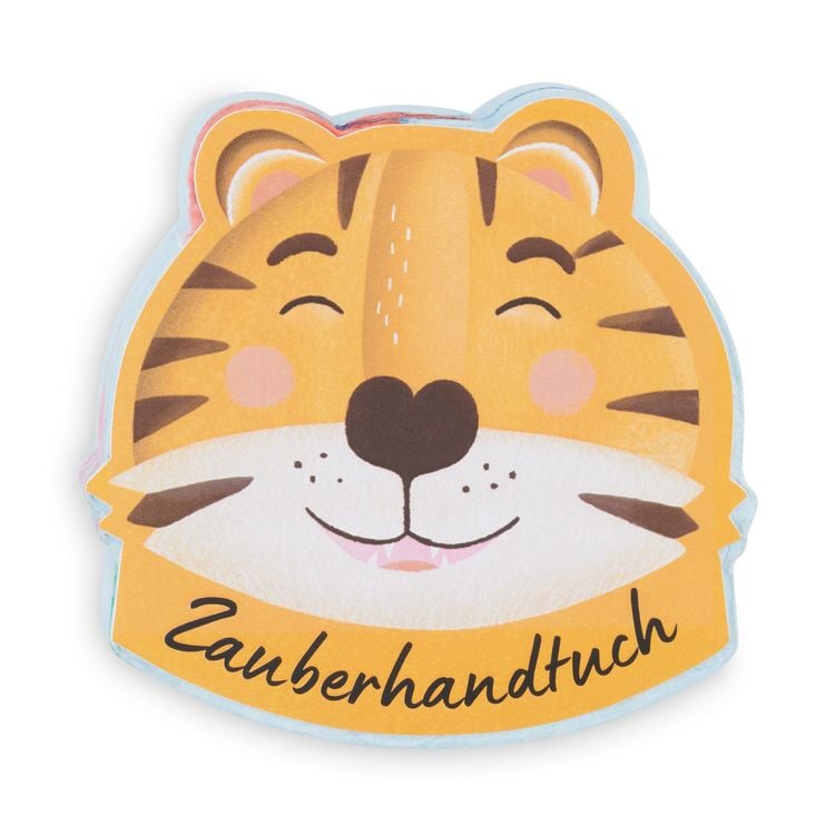 Produktbild: Zauberhandtuch Thalino