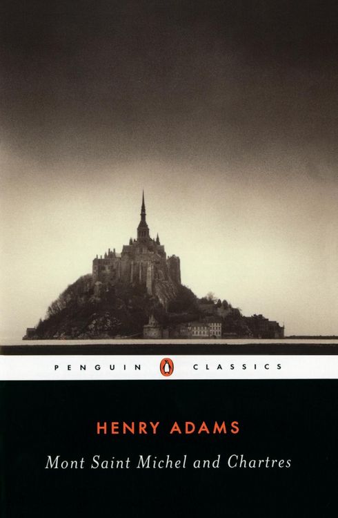 Produktbild: Mont-Saint-Michel and Chartres