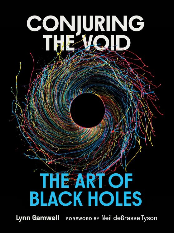 Produktbild: Conjuring the Void