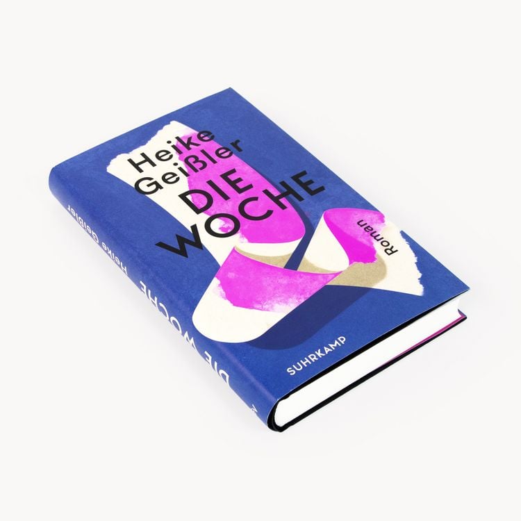 Produktbild: Die Woche