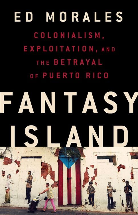 Produktbild: Fantasy Island