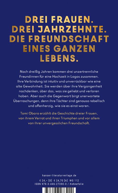 Produktbild: Freundin bleibst du immer