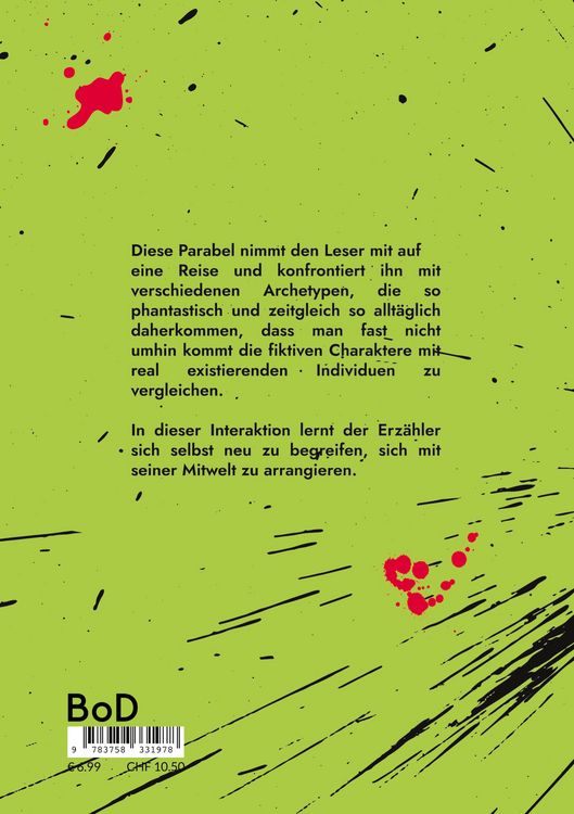 Produktbild: Fliegen