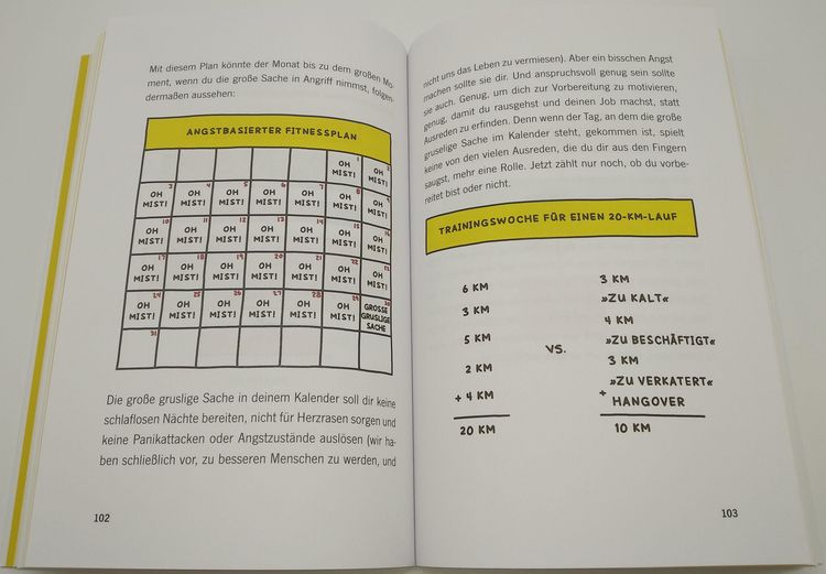 Produktbild: Ich hasse Laufen, und du kannst das auch
