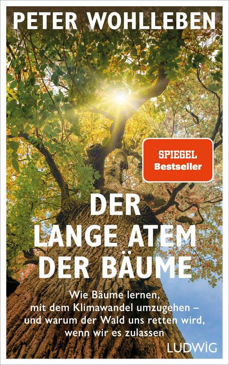 Produktbild: Der lange Atem der B&auml;ume