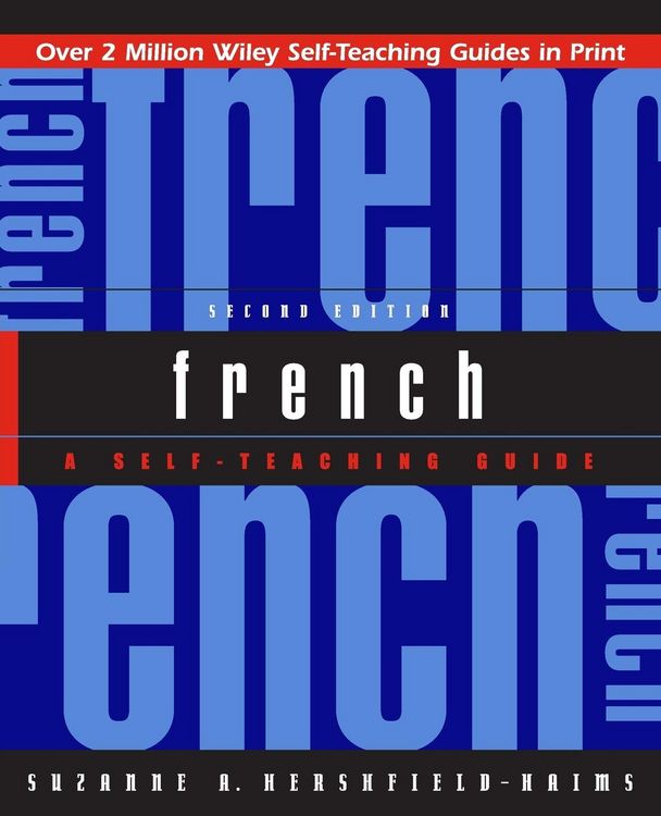 Produktbild: French