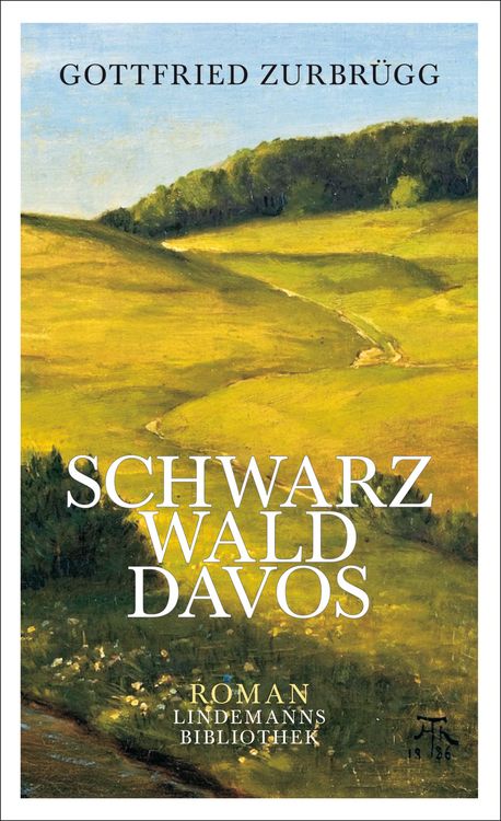Produktbild: Schwarzwalddavos